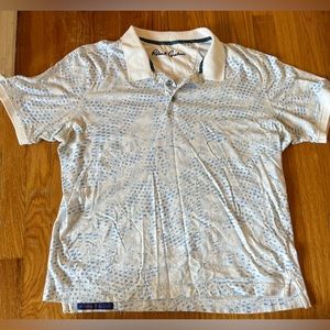 Robert Graham polo shirt